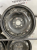 Штамп Киа R14 4x100/54,1/ET45/5,5