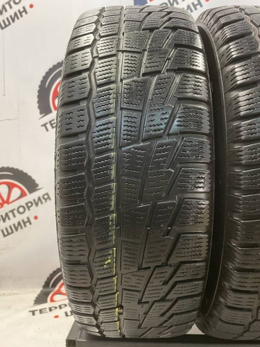 Cordiant Winter Drive PW-1 R15 205/65