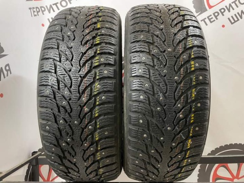 Nokian Hakka 9 R19 235/55