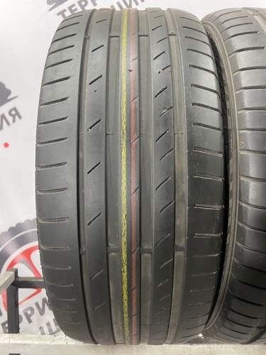 Kumho Ecsta PS71 R18 235/45