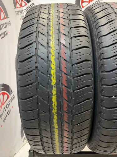 Bridgestone Dueler H/T 265/60/18