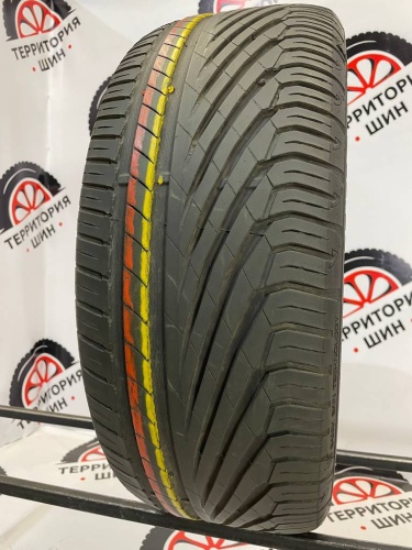 Uniroyal Rain Sport 3 R18	235/50