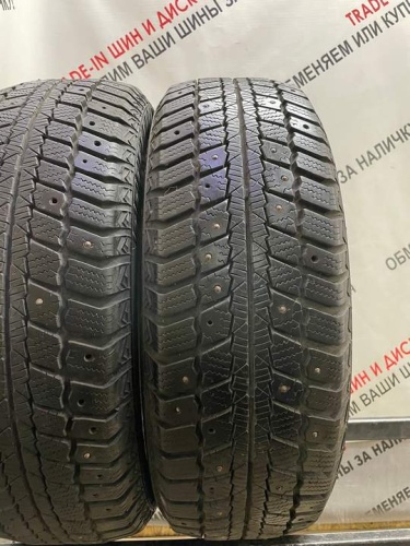Matador sibir ice R15 185/65.