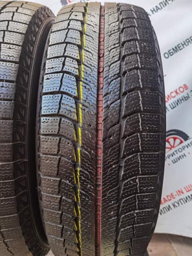 Michelin Latitude X-Ice 2 R17 225/65