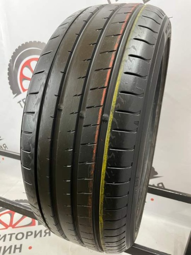 Yokohama Advan EV E+ R21 245/45