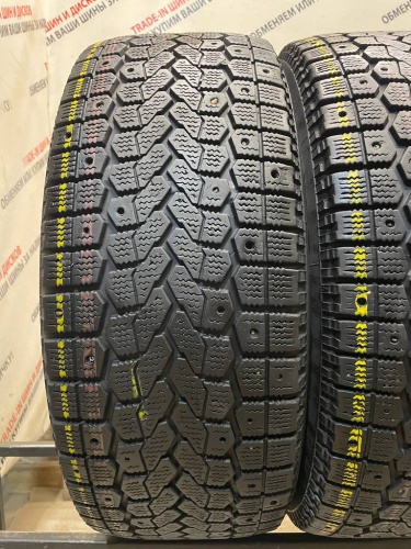 Yokohama Ice Guard F700Z R16	205/55