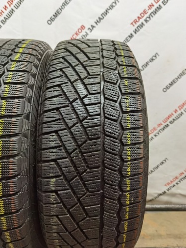 Gislaved Soft Frost 200 R16 205/55