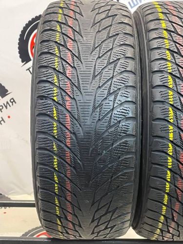 Nokian Hakkapeliitta R2 RFT R17 225/55