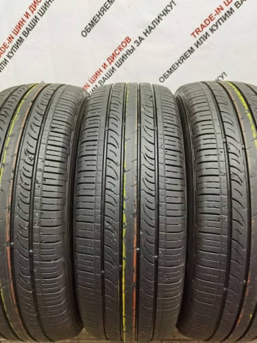 Nexen  Classe Premiere CP672  205/65 R16