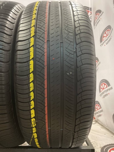 Michelin Latitude Tour HP R20 255/50