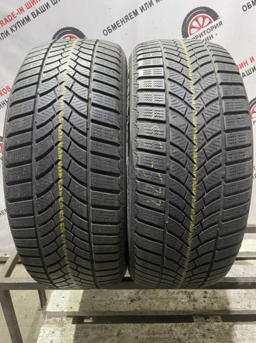 Semperit Speed Grip 3 R17 225/55