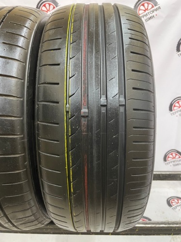 WestLake Zuper Eco Z-107 215/55 93V R16