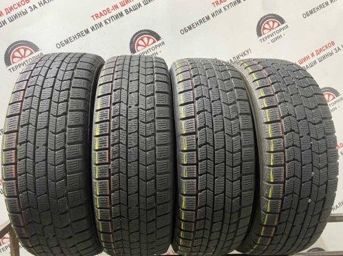 Dunlop DSX-2 R15 195/65