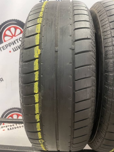 Continental ContiEcoContactEP R15 195/60