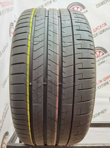 Pirelli P Zero 315/35 111Y R21