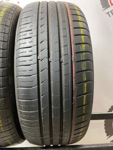 Forceland Vitality F22 R15 195/50