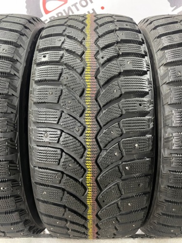 Bridgestone Blizzak Spike 01 R19 255/50