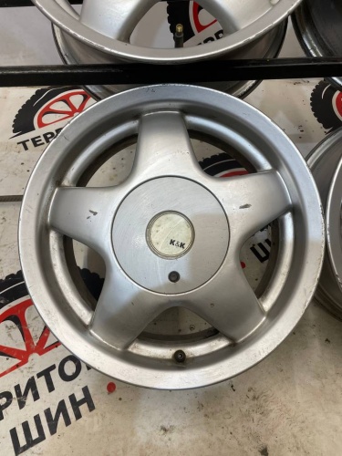 Литьё Ваз 14 r 4х108 / 4х114,3  5,5J et 35