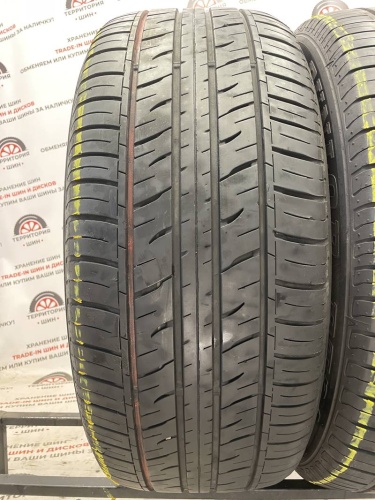 Dunlop Grandtrek PT3A R 21 275/50