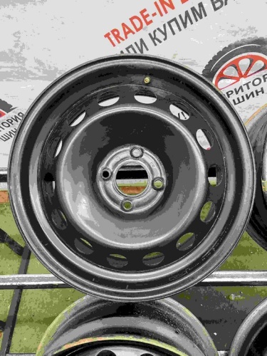 Штампы Форда 4*108 ET35 ЦО65,1 R16