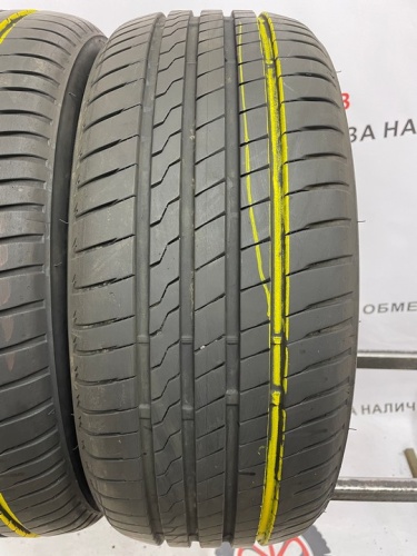 Firestone Roadhawk 205/55 R17 93W