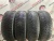 Kumho ws31 R16 215/70