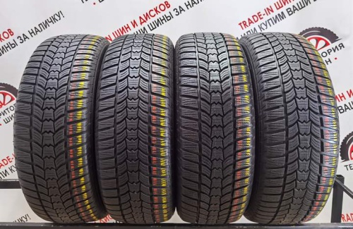 Sava Eskimo HP2 R16 205/60