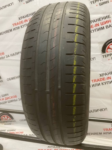 Hankook Kinergy Eco R16	205/60