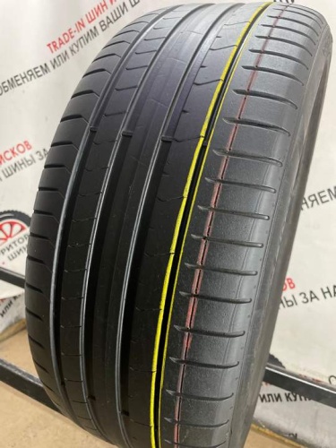 Pirelli p zero R21 255/40