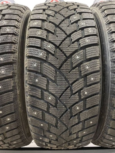 ZETA ANTARCTICA SPORT R18 265/60