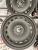 Штампы R16 5x105