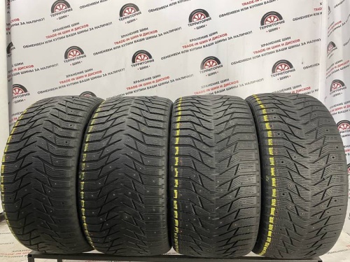 Sailun Ice Blazer WST3 R 20 275/40 315/35