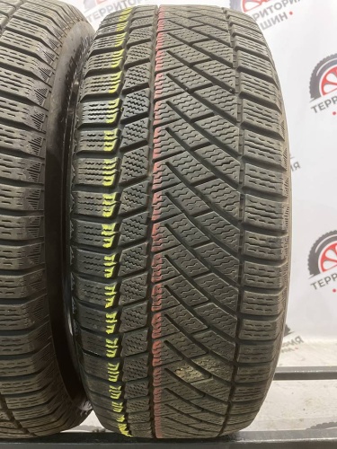 Continental ContiVikingContact 6 SUV R17 215/60