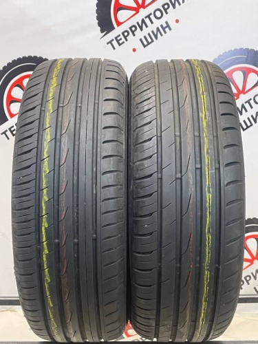 Toyo Proxes CF 2 R16 205/60