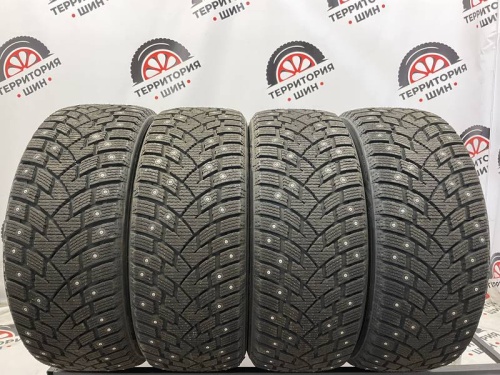 ZETA ANTARCTICA SPORT R20 245/45