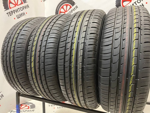 Maxxis Premitra HP5 R16 195/55
