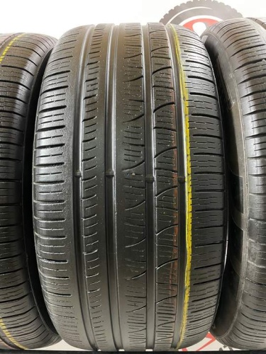 Pirelli Scorpion Verde AllSeasone R20 295/45