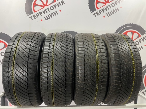 Continental ContiVikingContact 6 R17 235/55