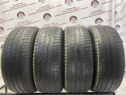 Starmaxx Incurro ST450  R18 235/55