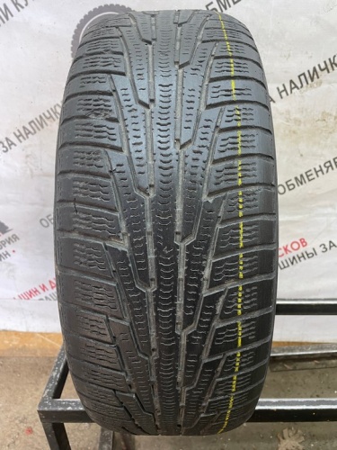 Nokian Tyres Nordman RS2 205/55 94R XL R16