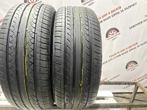 Maxxis MA-P3 R16 225/55