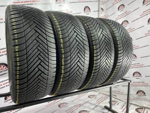 Hankook Kinergy 4S2 R17	225/45