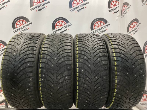 Nokian Tyres Hakkapeliitta 9 RFT R18 245/50