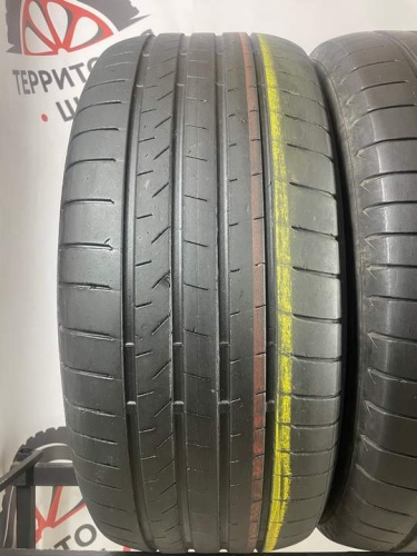 Bridgestone Alenza 001 R19 255/55