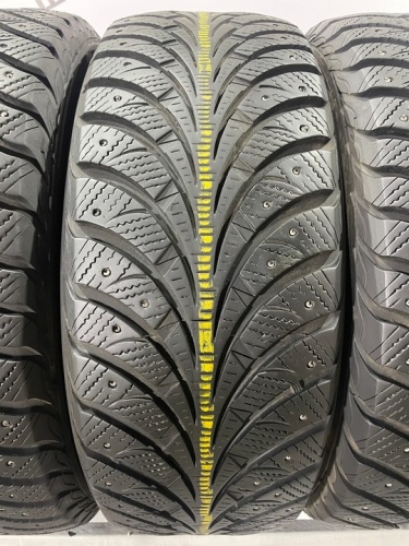 Sava Eskimo Stud R16 205/55