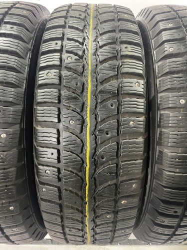 КАМА (Нижнекамский шинный завод) 505 Irbis R15 195/65