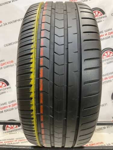 Vredestein Ultrac Satin R17	225/45