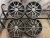 Литьё KIA/Hyundai R17 5X114,3 СТ67,1 ET48