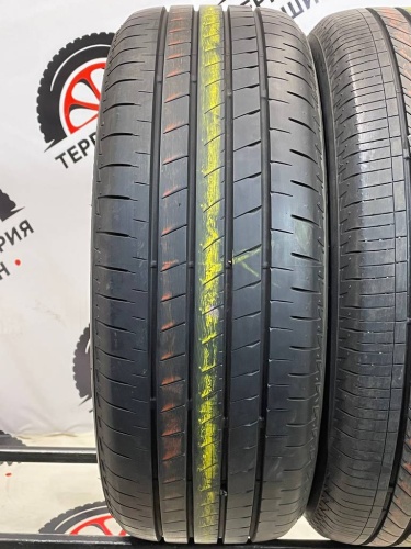 Bridgestone Turanza T005A R17	215/55