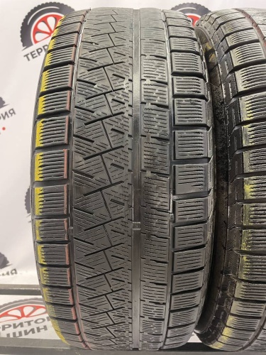 Formula Ice FR R17 215/60